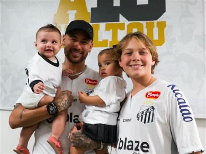 Neymar Family: A Comprehensive Look into the Lives of Brazil's Soccer Royalty