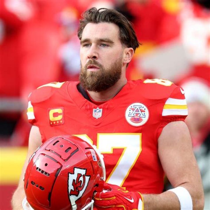 NFL Star Wyatt Kelce Hospitalized - Update & Details
