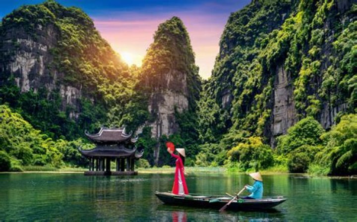 Nha Now: Your Ultimate Guide to Vietnam's Premier Destination