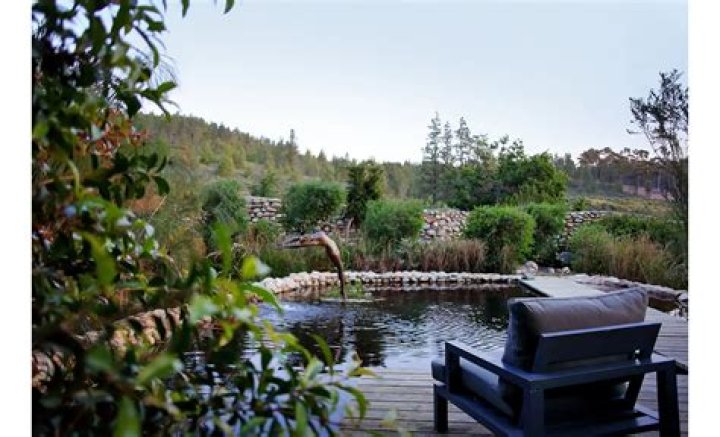 Nibbana Bellevue: A Tranquil Retreat in Nature