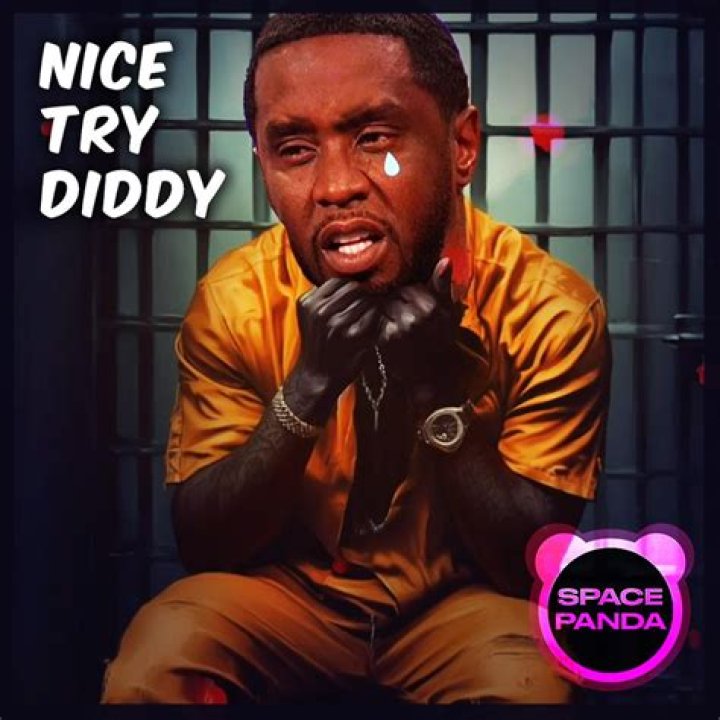 Nice Try Diddy: The Unwavering Influence of a Music Mogul