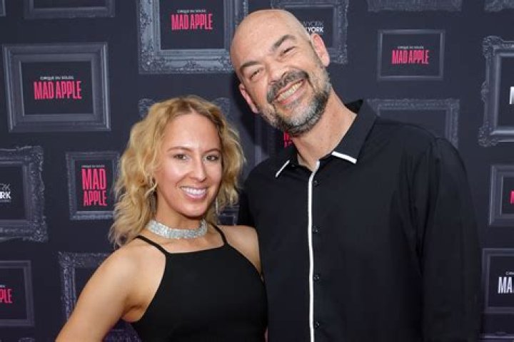 Nick Groff Marriages: A Comprehensive Look into His Personal Life