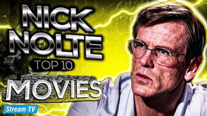 Nick Nolte in 1992: A Comprehensive Look at His Career, Life, and Impact
