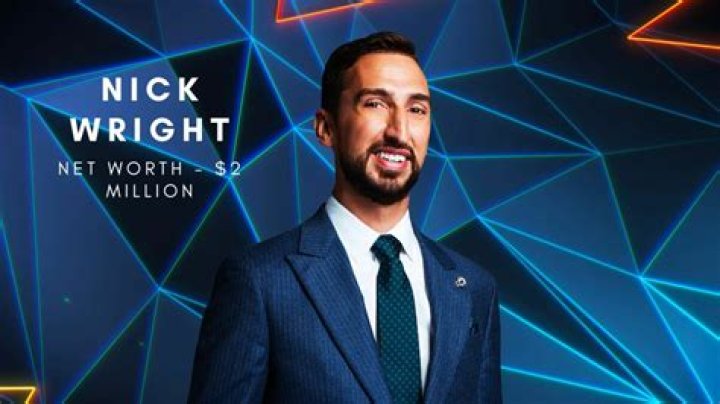Nick Wright Net Worth: A Deep Dive into the Wealth of the Renowned Sports Analyst