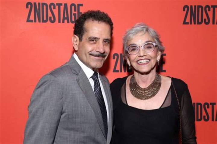 Nicole Shalhoub Father: Unveiling the Life and Legacy