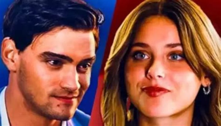 Nicole Wallace and Gabriel Guevara: A Journey Beyond the Spotlight