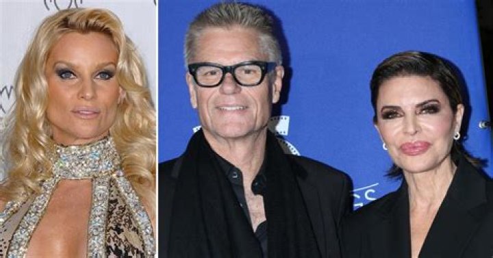Nicollette Sheridan: The Journey of a Talented Star