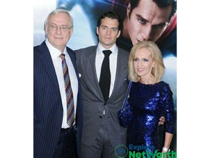 Niki Richard Dalgliesh Cavill: The Life and Achievements of Henry Cavill's Brother