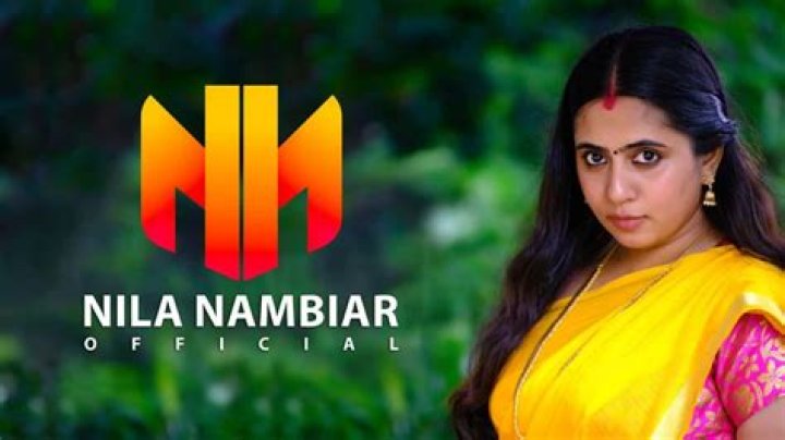 Nila Nambiar Web Series: The Rising Star of Digital Entertainment
