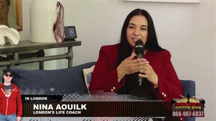 Nina Aouilk's Parents: Latest News & Updates