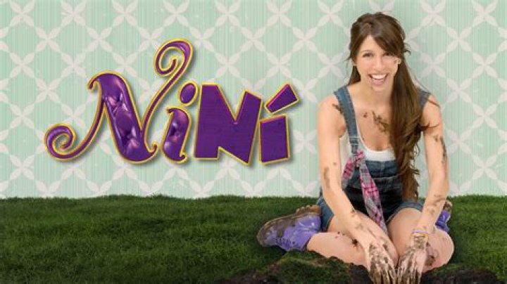 Nini 09 Photos: A Comprehensive Look at Her Life, Career, and Iconic Moments