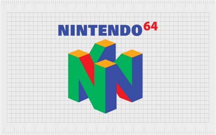 Nintendo Logo: A Journey Through Design and Evolution