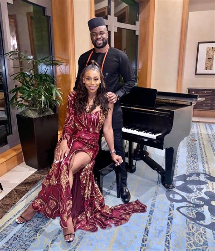 Nneka Rhop Husband: A Comprehensive Look into Her Life and Marriage