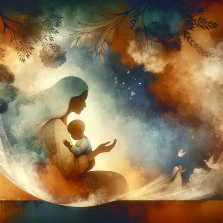 Noah's Mom: The Inspiring Journey of Motherhood