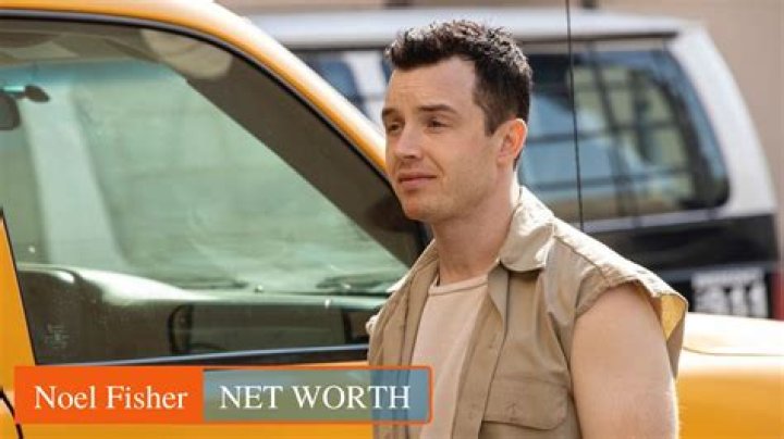 Noel Fisher Net Worth: A Deep Dive into the Actor's Wealth and Success