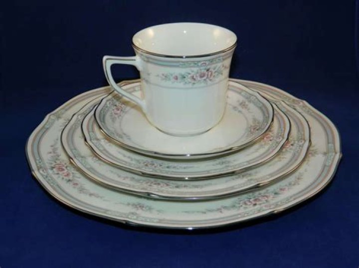 Noritake China: The Timeless Elegance of Fine Dinnerware
