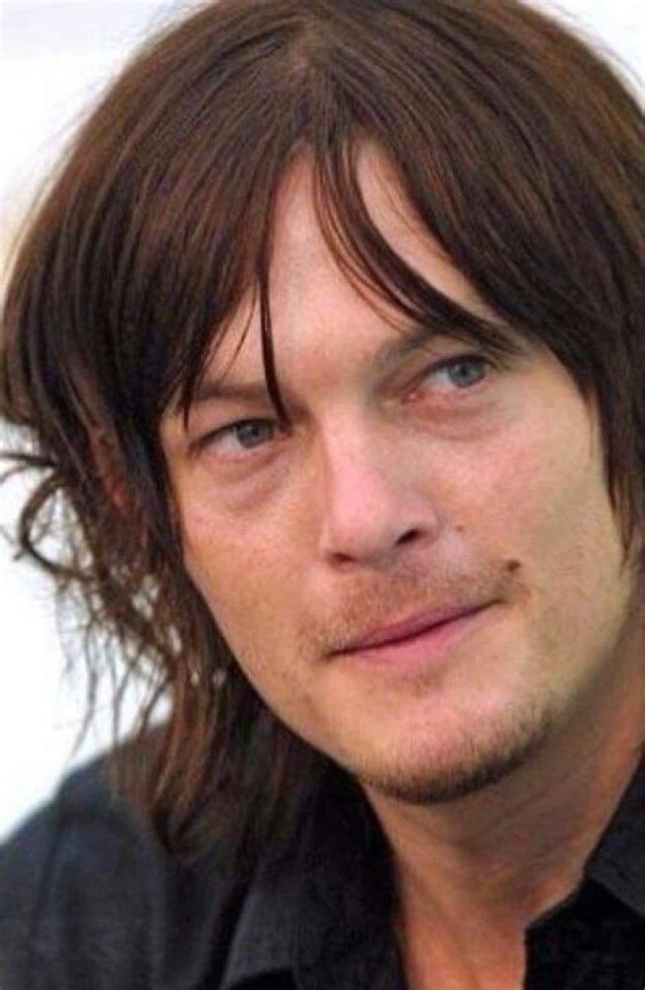 Norman Reedus: Young & Wild Photos!
