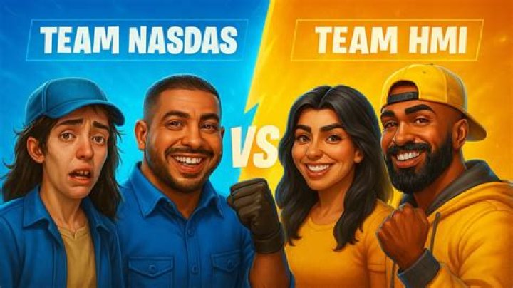 Nude Team NASDAS: The Untold Story, Secrets, and Everything You Need to Know