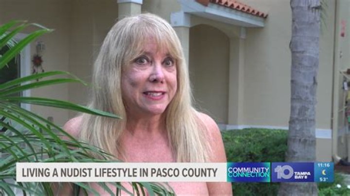 Nudistar: The Rising Star in the World of Nudist Lifestyle