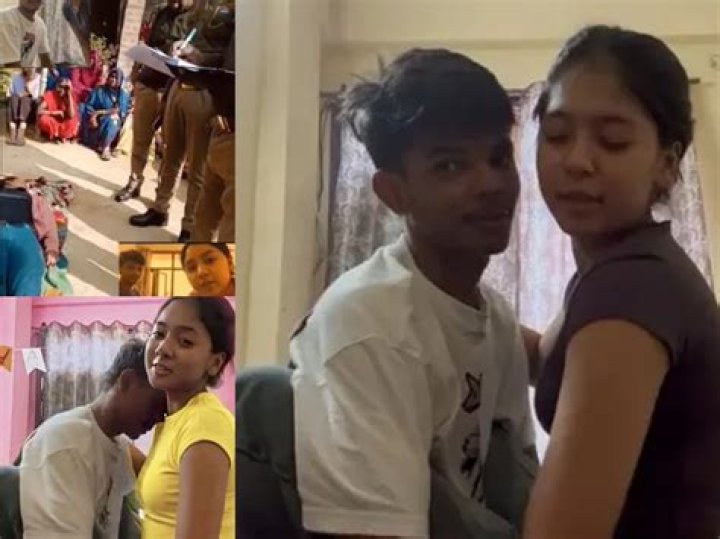 Odisha Viral MMS Video: The Untold Story Behind the Buzz and Its Impact