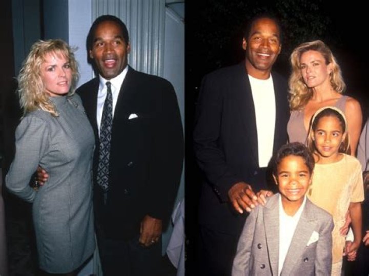OJ Simpson First Wife: A Comprehensive Look into Her Life, Influence, and Legacy