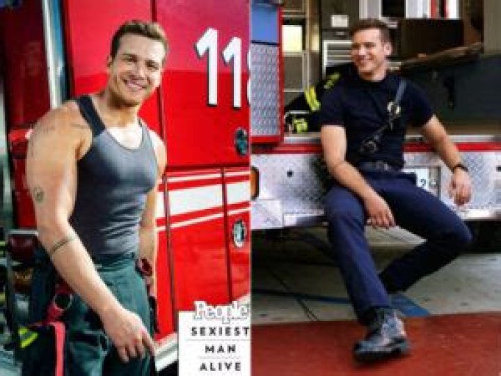 Oliver Stark's Twin: Rare Photos & Facts