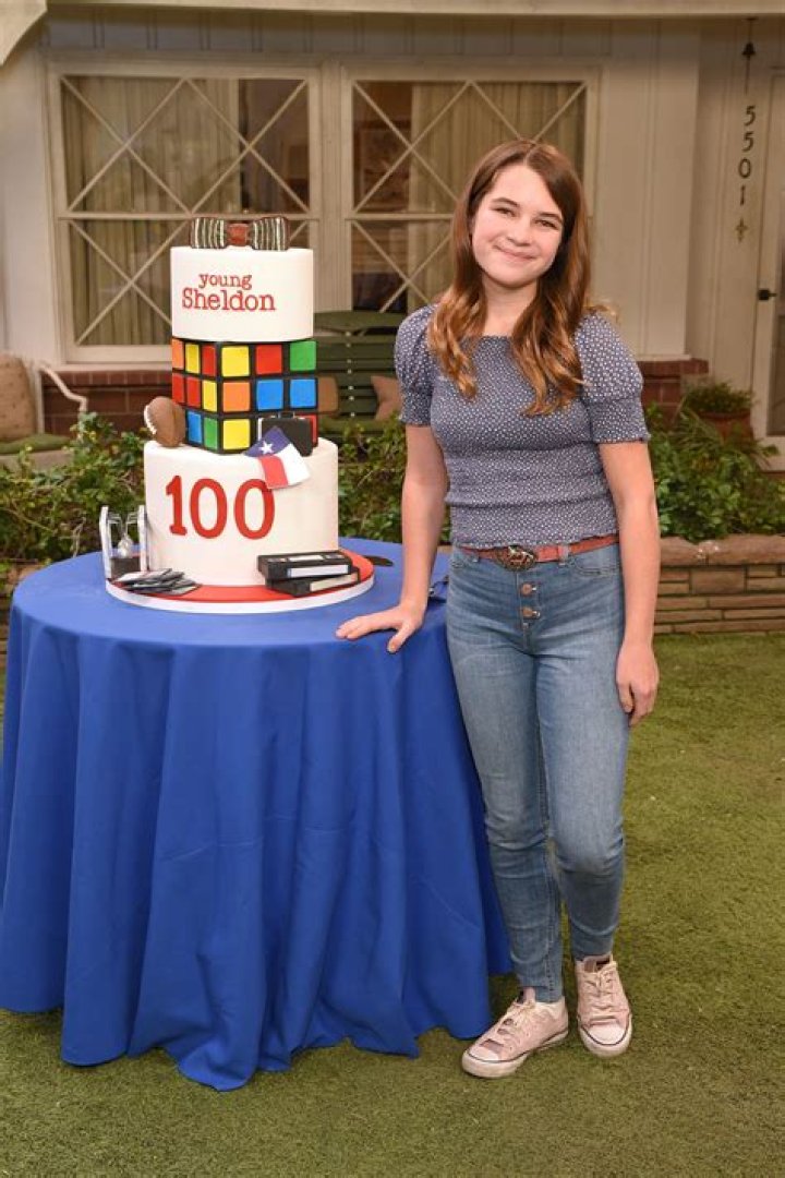 Olivia Morgan Los Angeles: The Rising Star in the Entertainment Industry