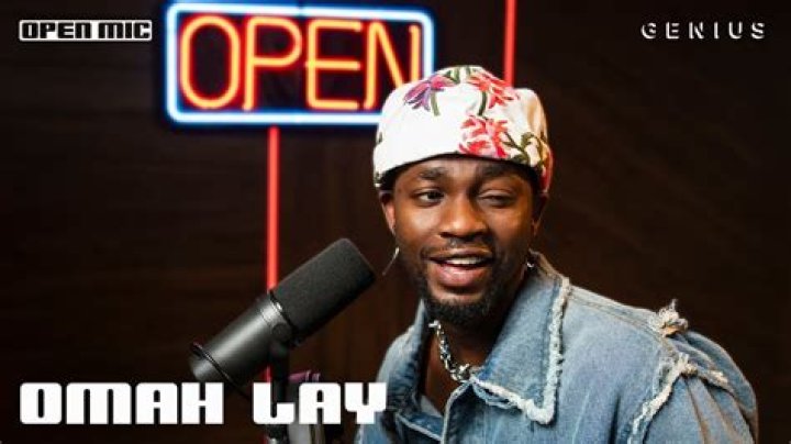 Omah Lay Jessani: The Rise of a Music Sensation