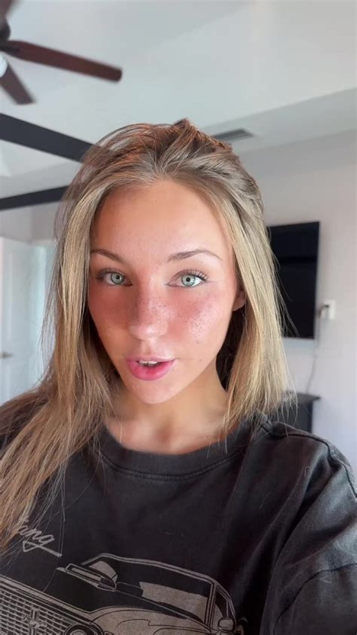 OnlyFans Content Leak: Understanding the Truth Behind Anya Lacey's Controversy