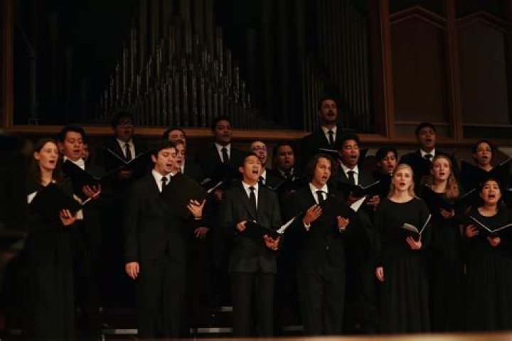 Opera for the Visually Impaired: A Beautiful Melody for All