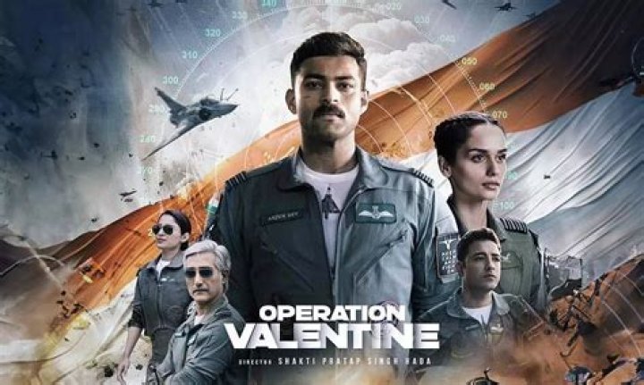 Operation Valentine Movierulz Telugu: The Ultimate Guide to This Blockbuster Hit