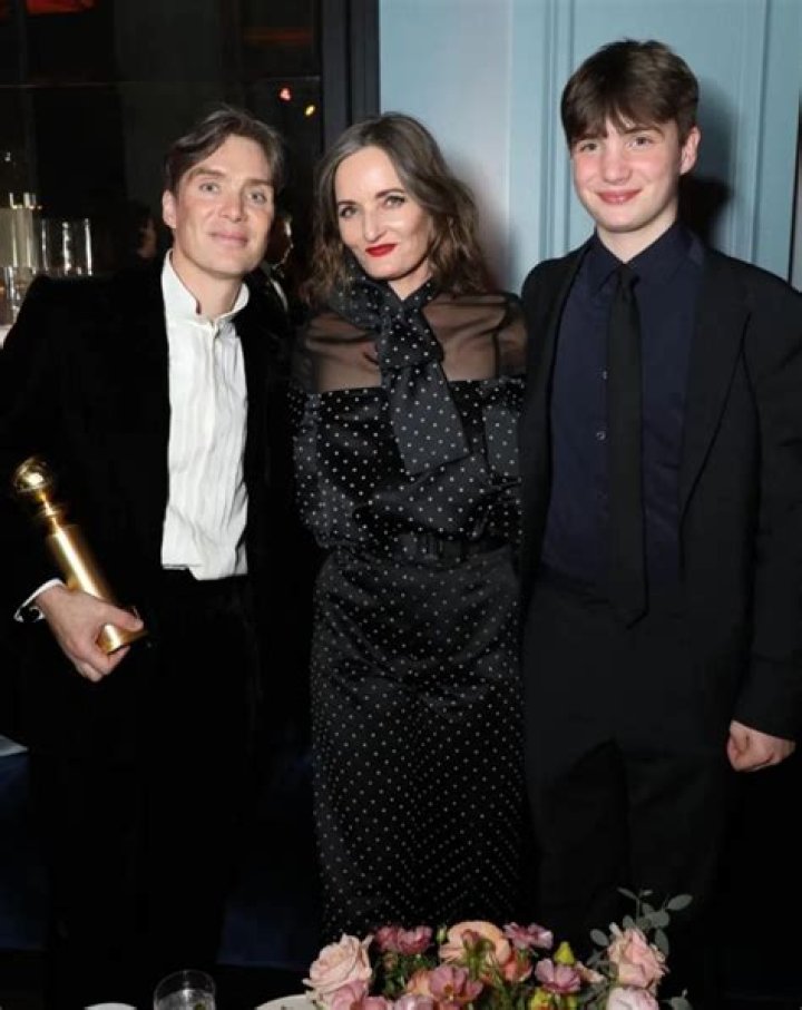 Oppenheimer Actor: A Deep Dive into the Life and Career of Cillian Murphy