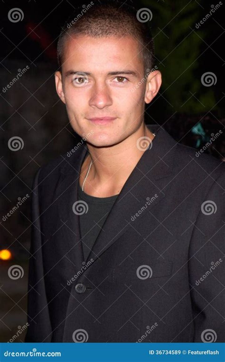 Orlando Bloom: Actor & More!