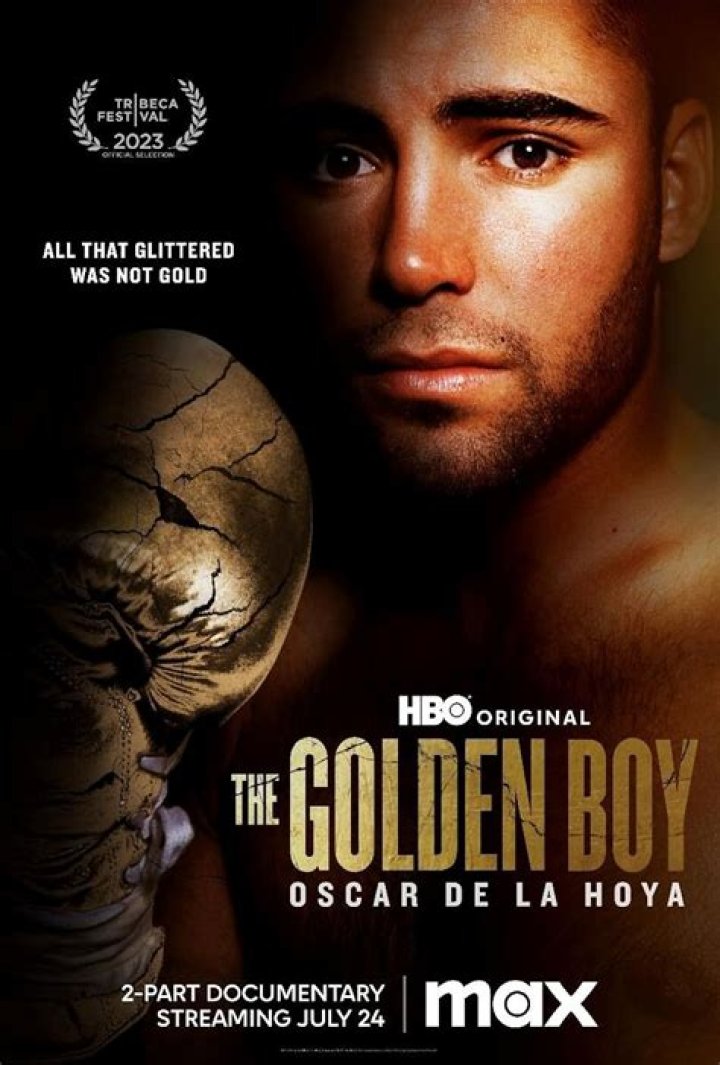Oscar De La Hoya Young: The Rise of a Boxing Legend