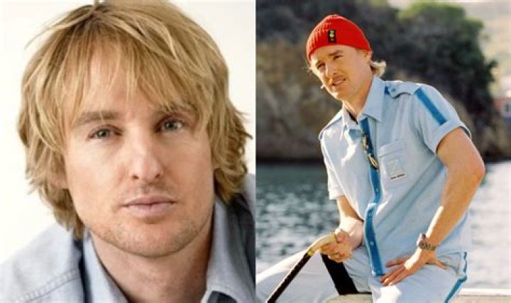 Owen Wilson: A Journey through Laughter and Talent