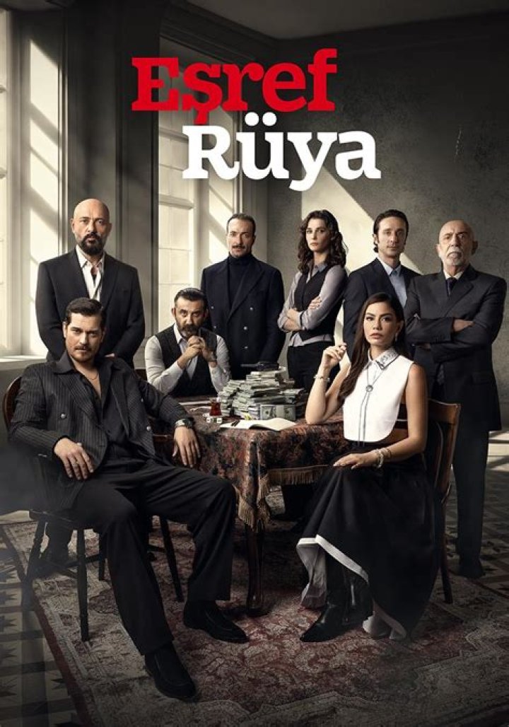 Öyle Bir Geçer Zaman Ki: Elçin Sangu's Journey to Stardom