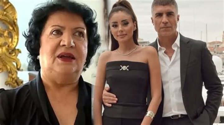 Ozcan Deniz and Samar Dadgar: A Deep Dive into Their Lives and Careers