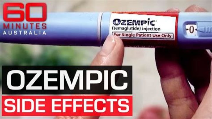 Ozempic Fatal Outcomes: Understanding the Risks and Implications