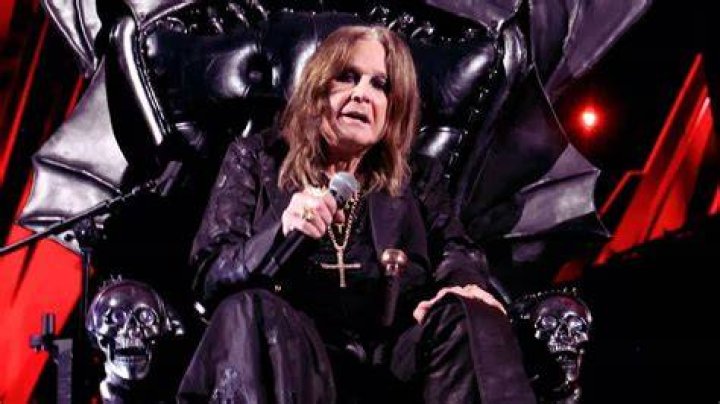 Ozzy Osbourne Net Worth: A Deep Dive into the Life and Wealth of the Prince of Darkness
