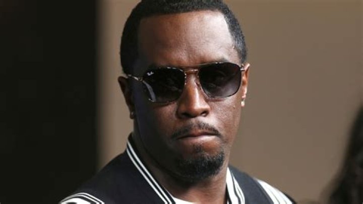 P Diddy's Anatomy: The Curious Case of P Diddy Penis