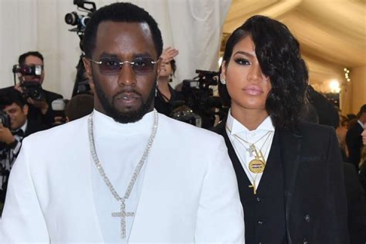 P Diddy and Nicki Minaj: A Star-Studded Connection in Hip-Hop