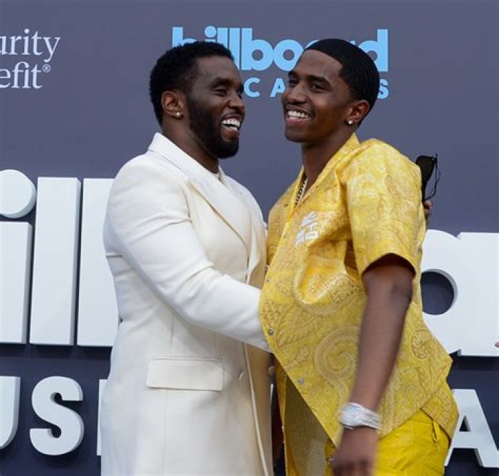 P Diddy Nude: The Untold Story Behind the Iconic Rapper