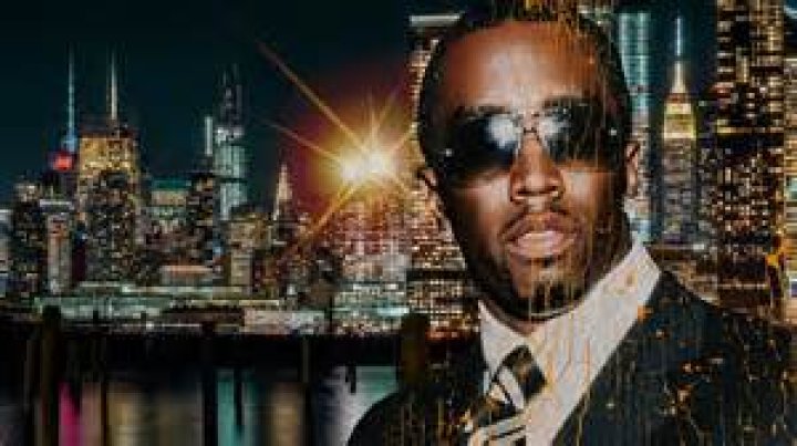 P Diddy Obama: The Rise of a Music Mogul and Political Icon