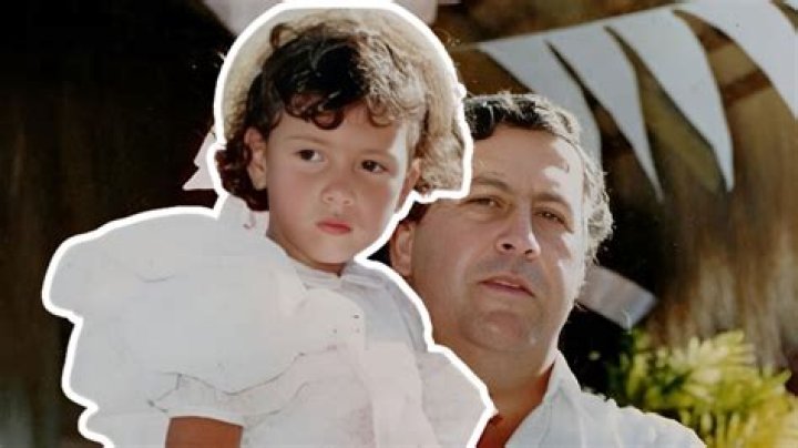 Pablo Escobar Daughter: The Life, Legacy, and Untold Story