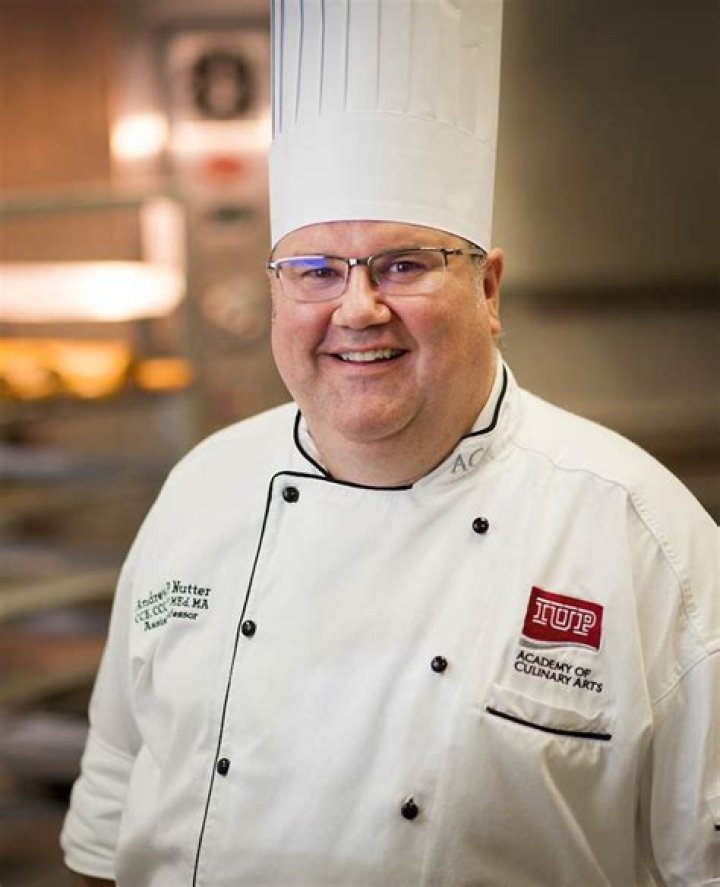 Pai Do Chris: The Rising Star of Culinary Arts