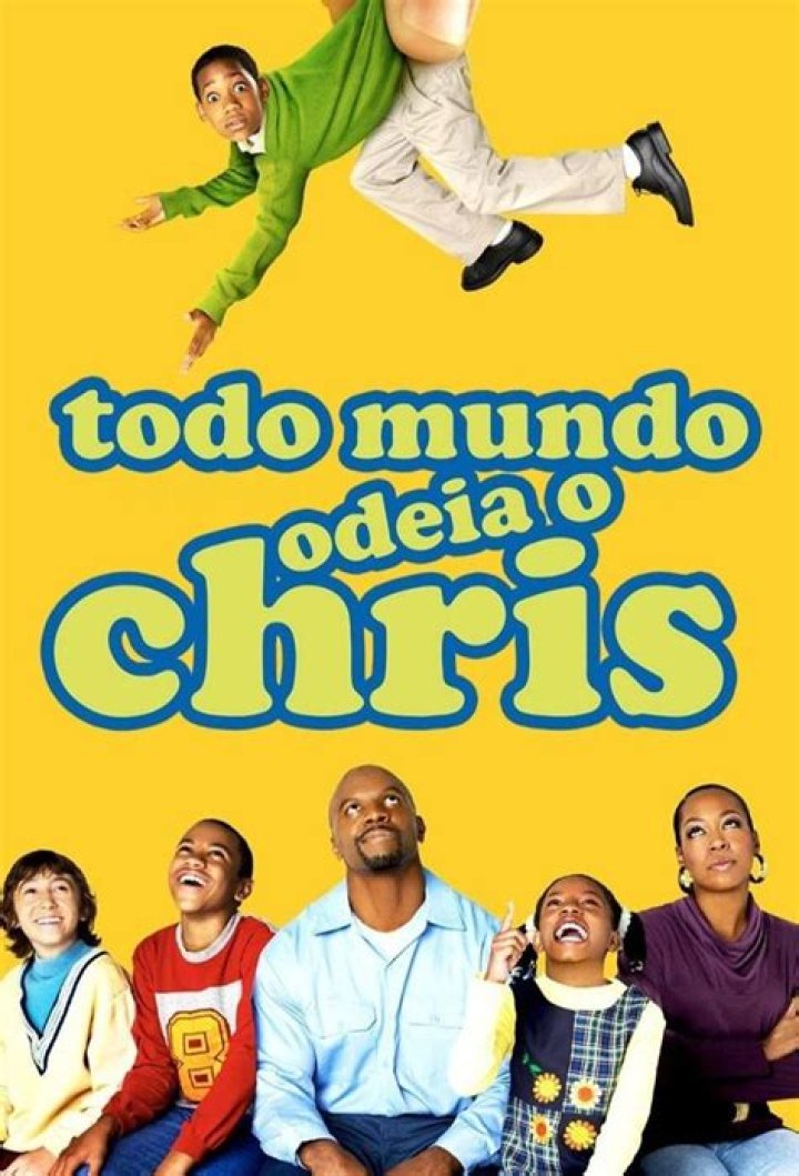 Pai do Chris: Todo Mundo Odeia o Chris e Implikasinya na Cultura Pop