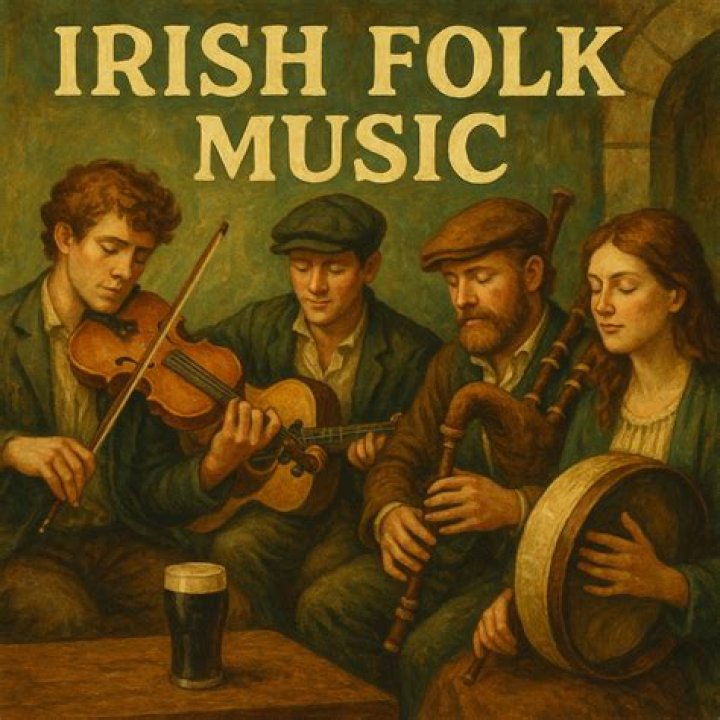 Páidi Murphy: The Rising Star of Irish Music