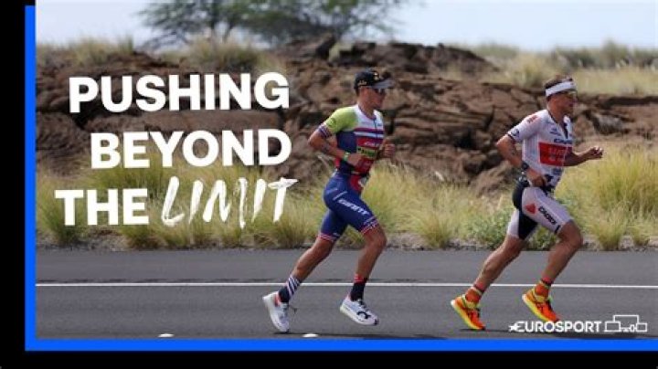 Pain Olympics: The Ultimate Test of Human Endurance and Resilience