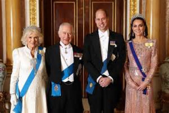 Palace Confirms Baby Number 4: A Royal Addition