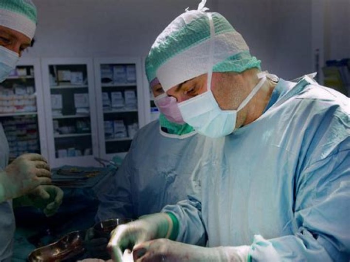 Paolo Macchiarini Education: A Deep Dive into the Controversial Career of an Innovative Surgeon